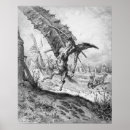 Search for don quixote posters Dore