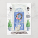 Search for new home new house postcards Modern