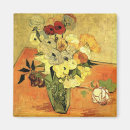 Search for anemones magnets Vincent van gogh