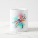 Search for bright color mugs Vibrant