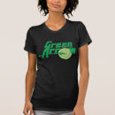 Search for emerald green tshirts Arrow