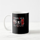 Search for creepy doll mugs Y2k