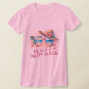 Search for my happy place tshirts Travel