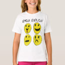 Search for smilie clothing Face