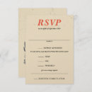 Search for song request invitations Rustic