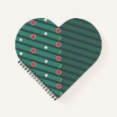 Search for evergreen notebooks Festive