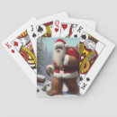 Search for bigfoot playing cards Sasquatch