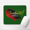 Search for pan mousepads Juneteenth