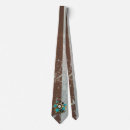 Search for clock ties Antique