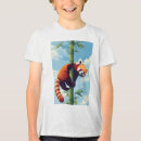 Search for red panda tshirts Cute