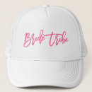 Search for bride tribe hats Bride to be