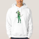 Search for green arrow hoodies Archer