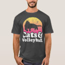Search for volleyball mens tshirts Beach