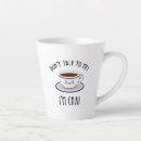 Search for chai latte mugs Tea lover