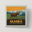 Search for frontier badges Alaska