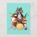 Search for drum postcards Fun