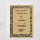 Search for vintage peacock wedding invitations Antique
