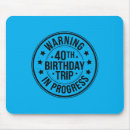 Search for 40th birthday mousepads Mental health crisis