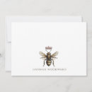 Search for queens note cards Elegant