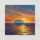 Search for cruise business cards Cruising