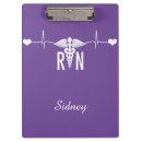 Search for nurses clipboards Caduceus