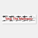 Search for ammunition bumper stickers Guns
