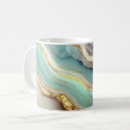 Search for geode mugs Elegant
