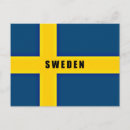 Search for flag of sweden postcards Scandinavia