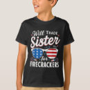 Search for will trade sister tshirts July