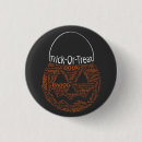 Search for jack o lanterns badges Trick or treat