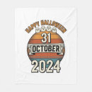 Search for happy halloween blankets Party