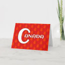 Search for canada day cards Design
