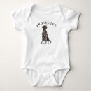 Search for black lab baby clothes Funny
