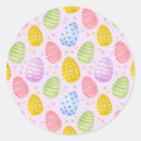 Search for pastel easter stickers Eggs