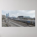 Search for commutation posters Train
