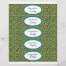 Search for sweet flyers Birthday