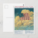 Search for us state flags postcards Patriotic