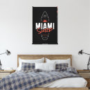 Search for vintage surf canvas prints Ocean