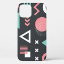 Search for figure iphone cases Geometric