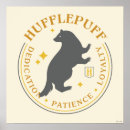 Search for hufflepuff posters Magic