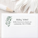 Search for branch return address labels Greenery