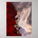 Search for heaven hell posters Wings