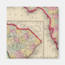 Search for florida magnets States