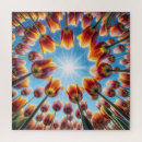 Search for sunshine puzzles Floral