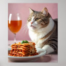 Search for cat wine art Cute