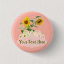 Search for sunflower summers badges Floral