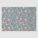 Search for dusty blue tissue paper Boho
