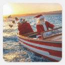 Search for toy planes stickers Santa claus