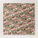 Search for tea puzzles Coffee lover