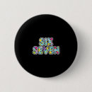 Search for streetwear badges Six seven streetwear